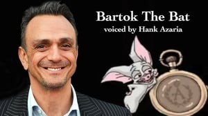 This is the Avatar Image for the Bartok (Hank Azaria) (Anastasia) AI Voice and Text to Speech Generator